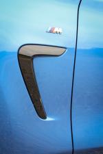 BMW 4-Series Gran Coupe 2015 года